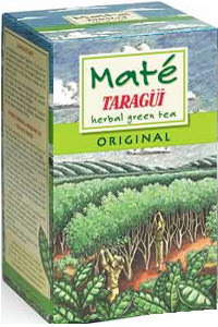 Yerba Mate (Cosecheros) - Loose 100% pure leaf (10x0.5kg.)